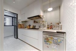Blk 86 Skyville @ Dawson (Queenstown), HDB 4 Rooms #562829661